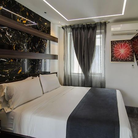 Haven A Design Hotel Μεντεγίν Εξωτερικό φωτογραφία