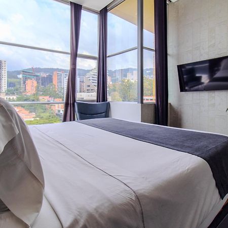 Haven A Design Hotel Μεντεγίν Εξωτερικό φωτογραφία