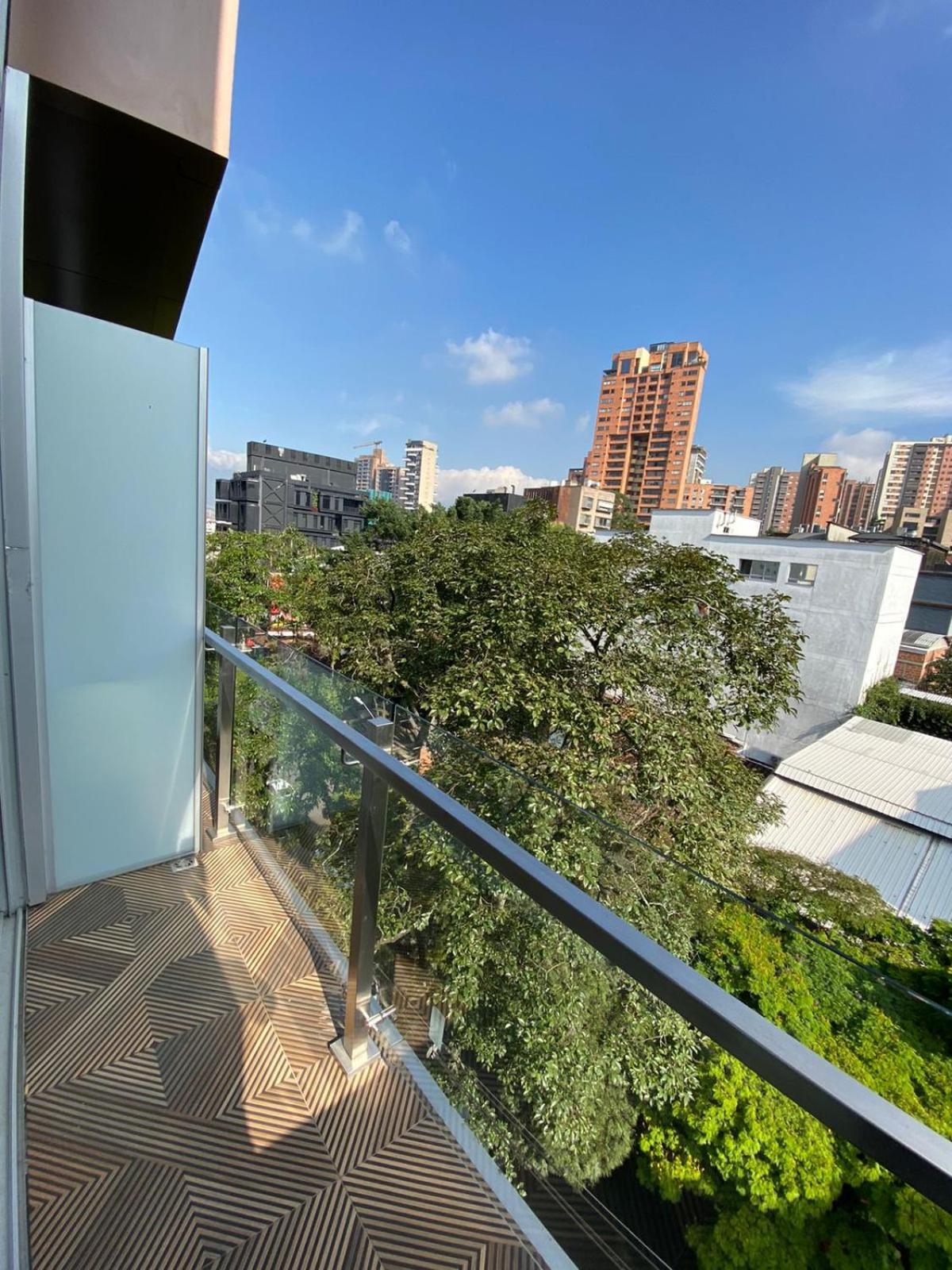 Haven A Design Hotel Μεντεγίν Δωμάτιο φωτογραφία