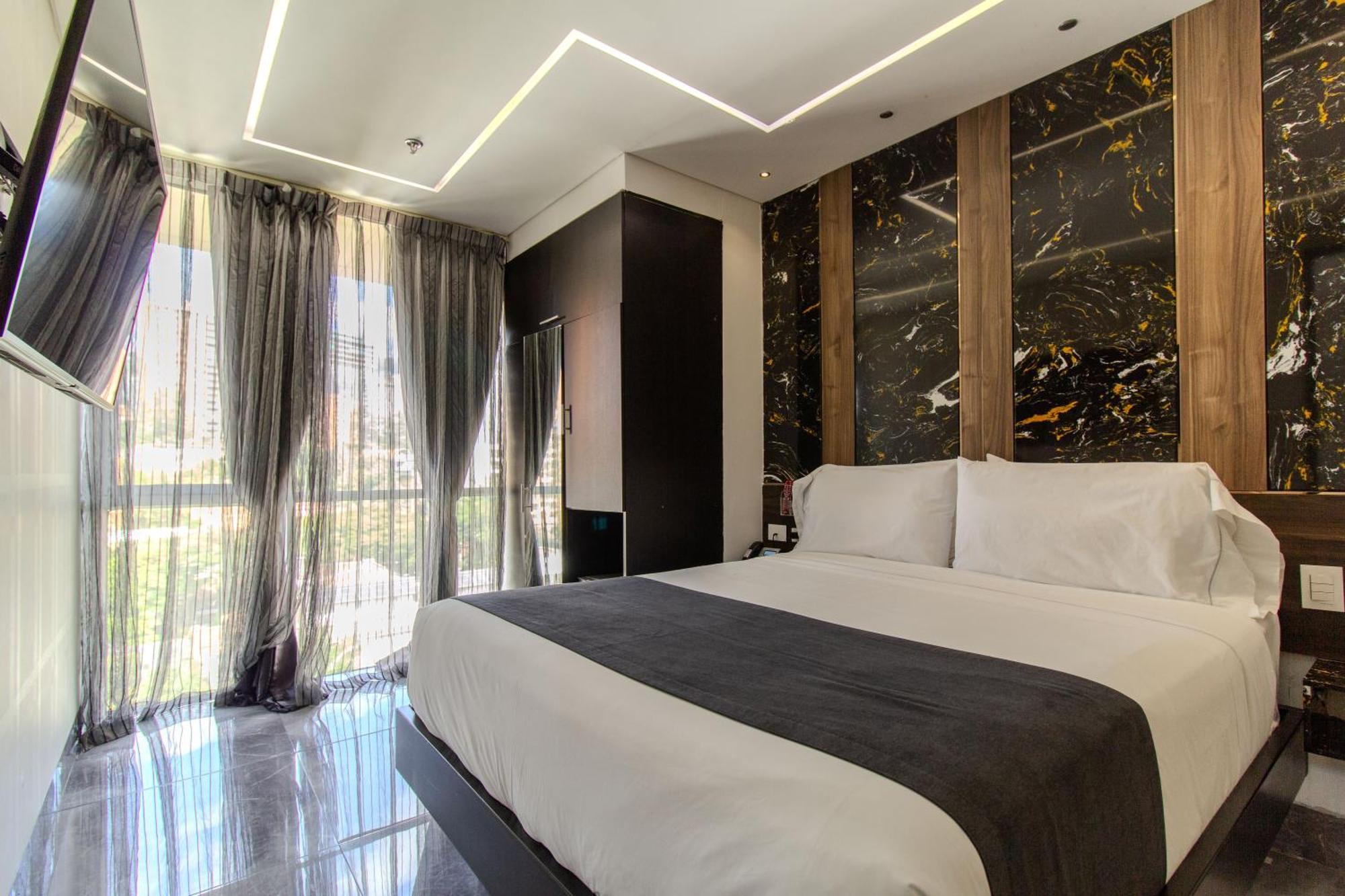 Haven A Design Hotel Μεντεγίν Εξωτερικό φωτογραφία