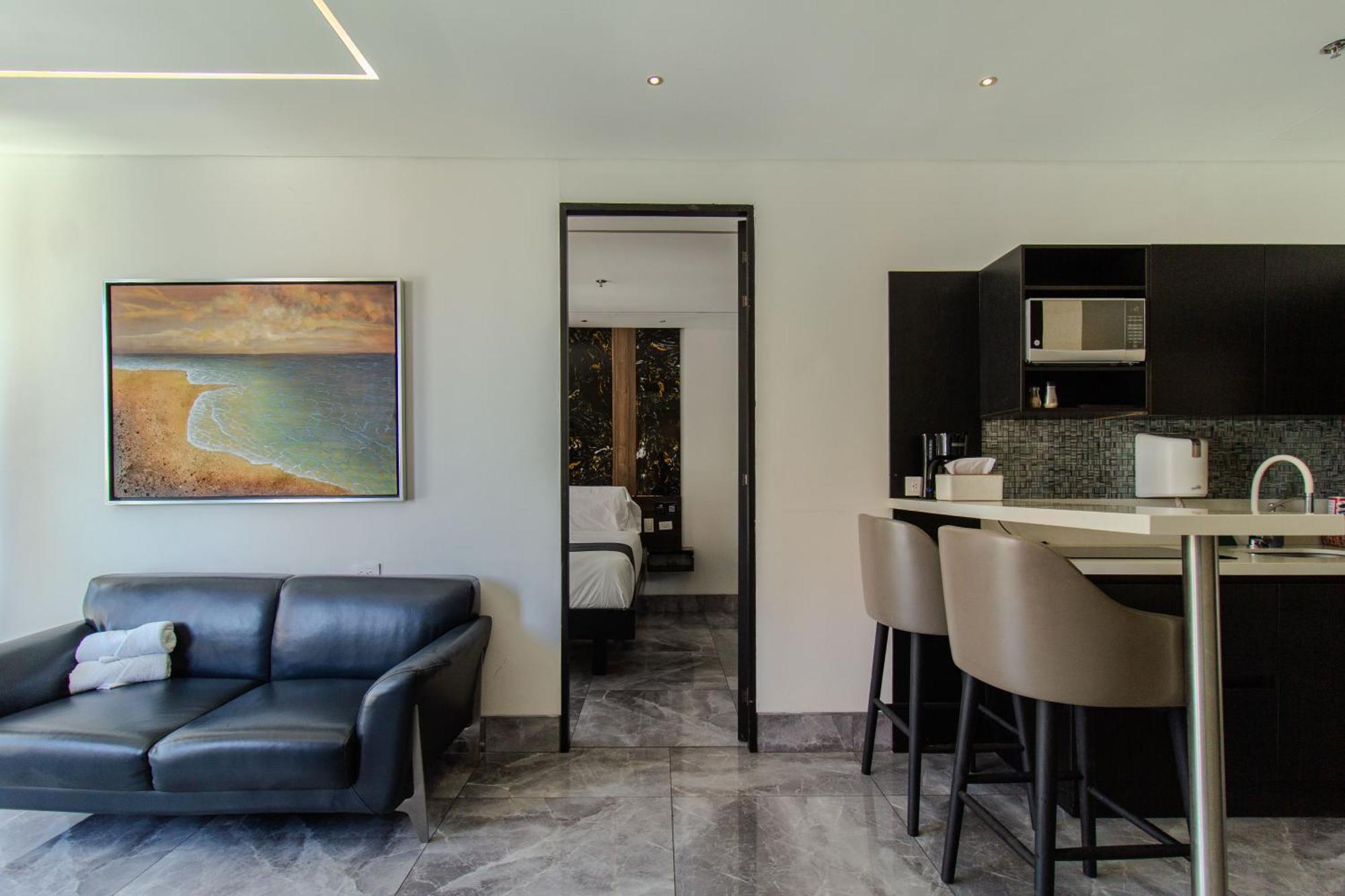 Haven A Design Hotel Μεντεγίν Εξωτερικό φωτογραφία