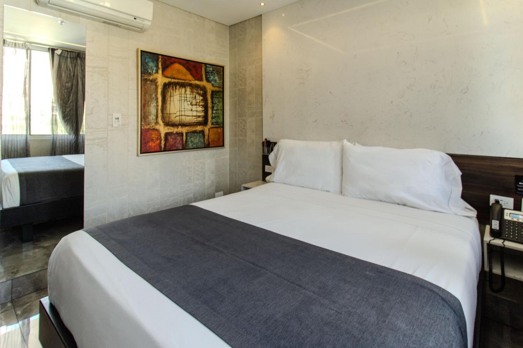 Haven A Design Hotel Μεντεγίν Εξωτερικό φωτογραφία