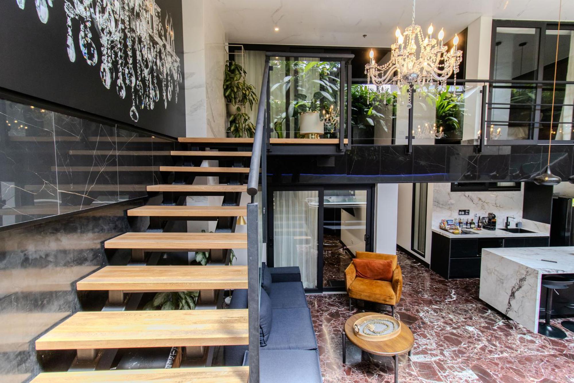 Haven A Design Hotel Μεντεγίν Εξωτερικό φωτογραφία