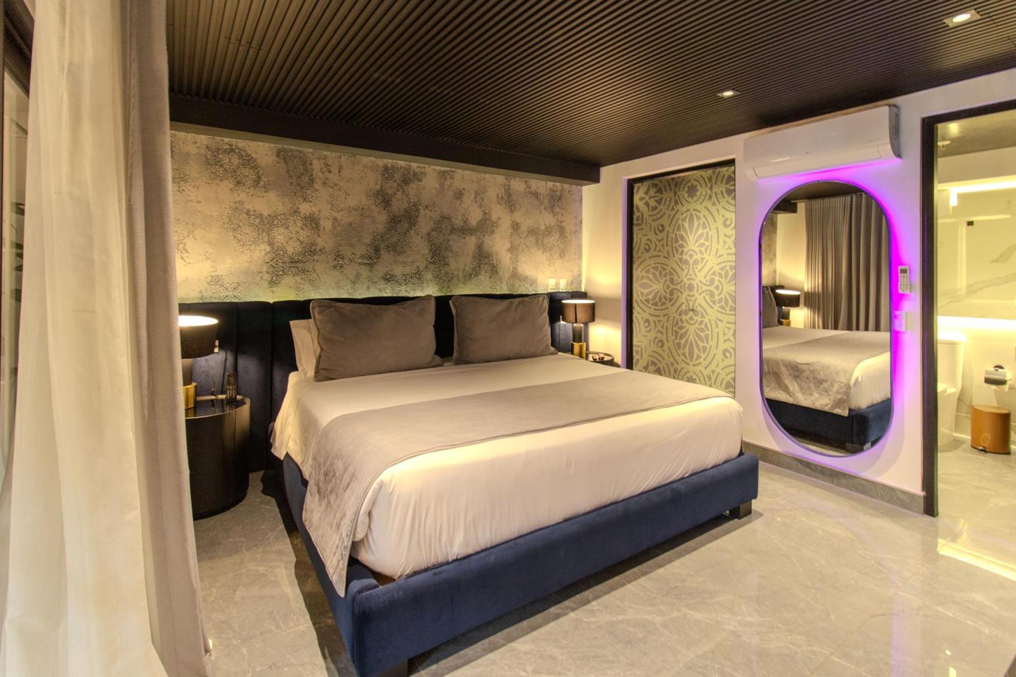 Haven A Design Hotel Μεντεγίν Εξωτερικό φωτογραφία
