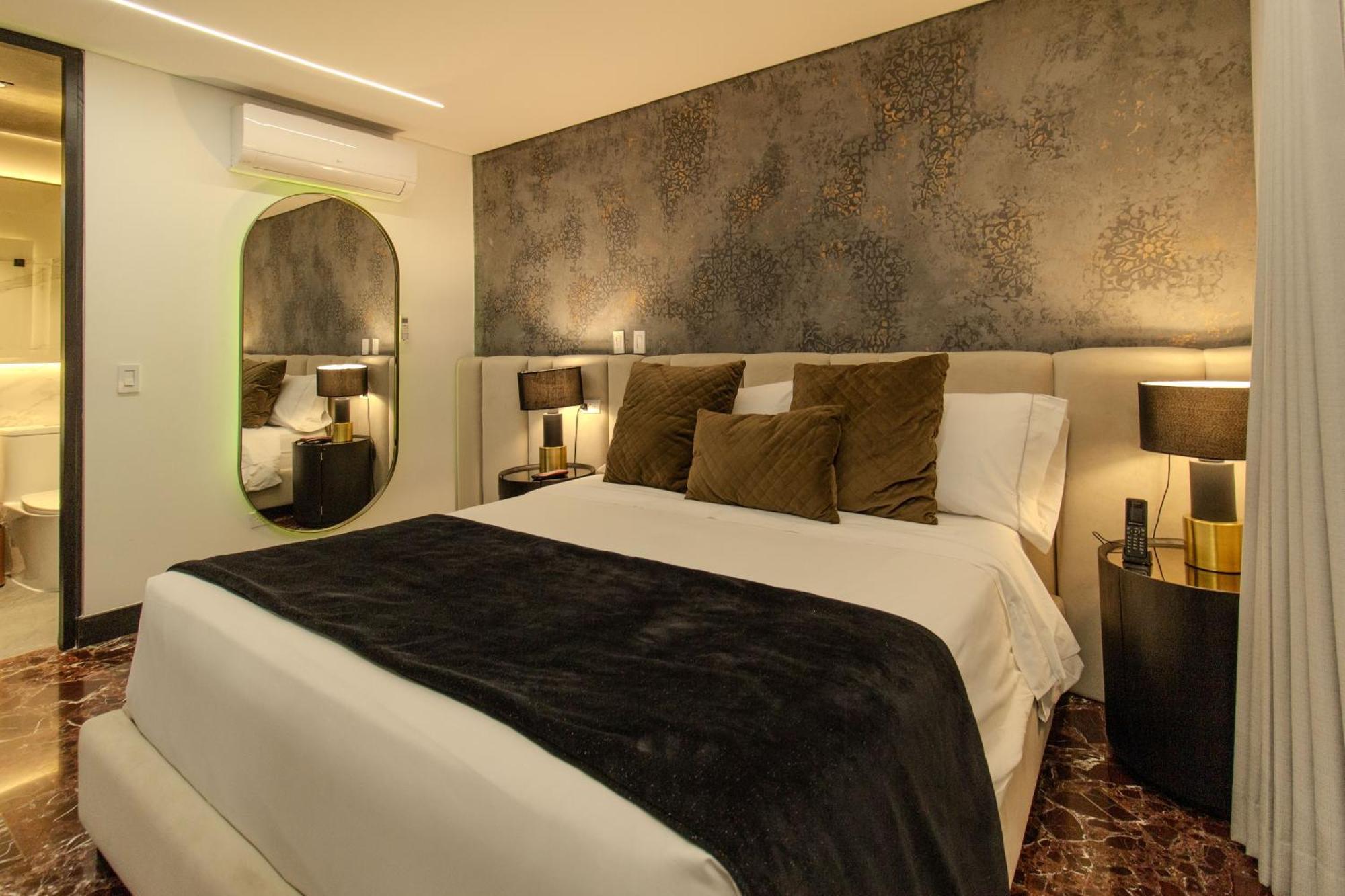 Haven A Design Hotel Μεντεγίν Εξωτερικό φωτογραφία
