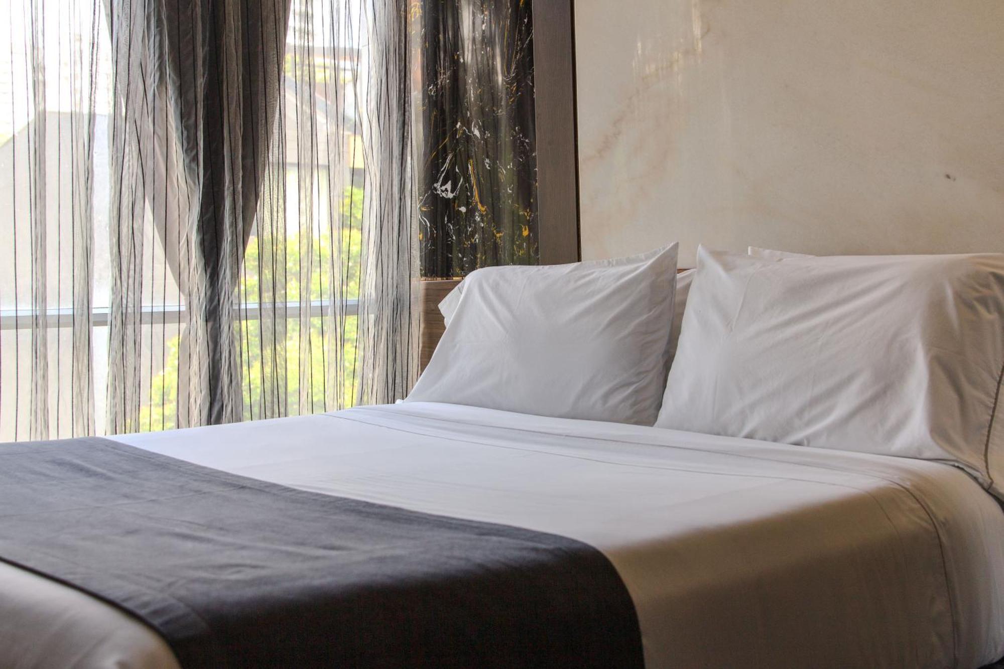Haven A Design Hotel Μεντεγίν Εξωτερικό φωτογραφία