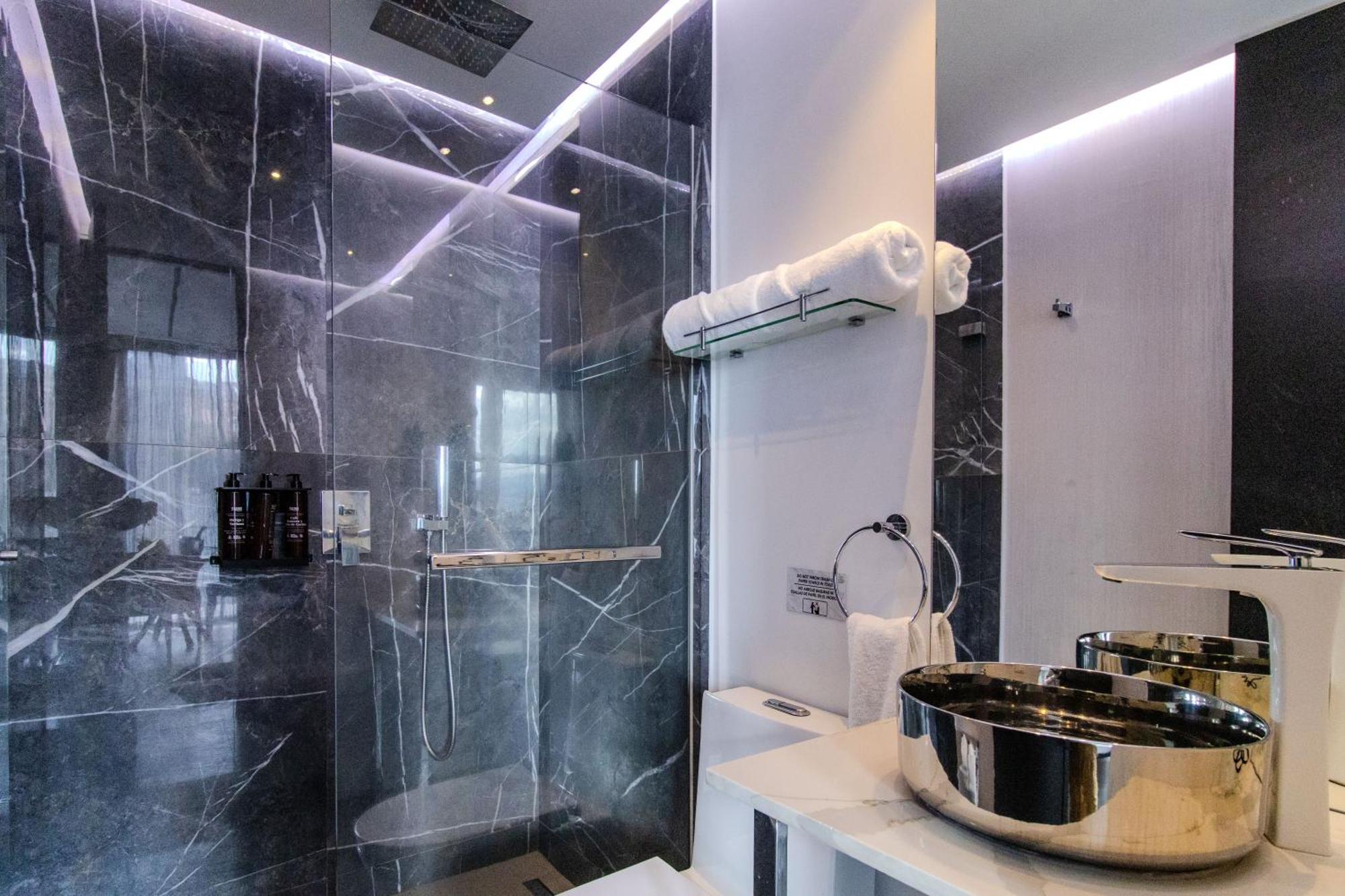 Haven A Design Hotel Μεντεγίν Εξωτερικό φωτογραφία