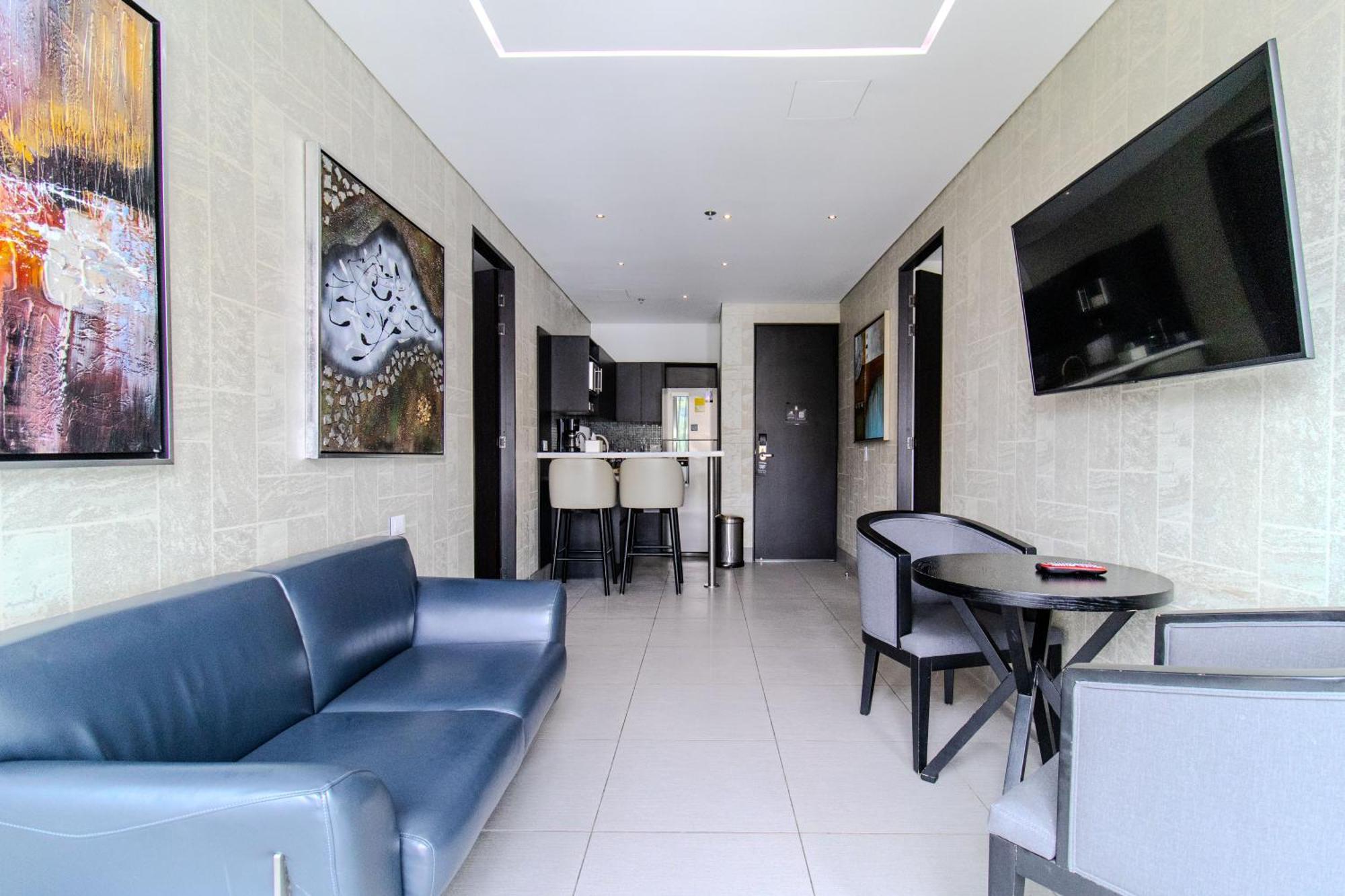 Haven A Design Hotel Μεντεγίν Εξωτερικό φωτογραφία