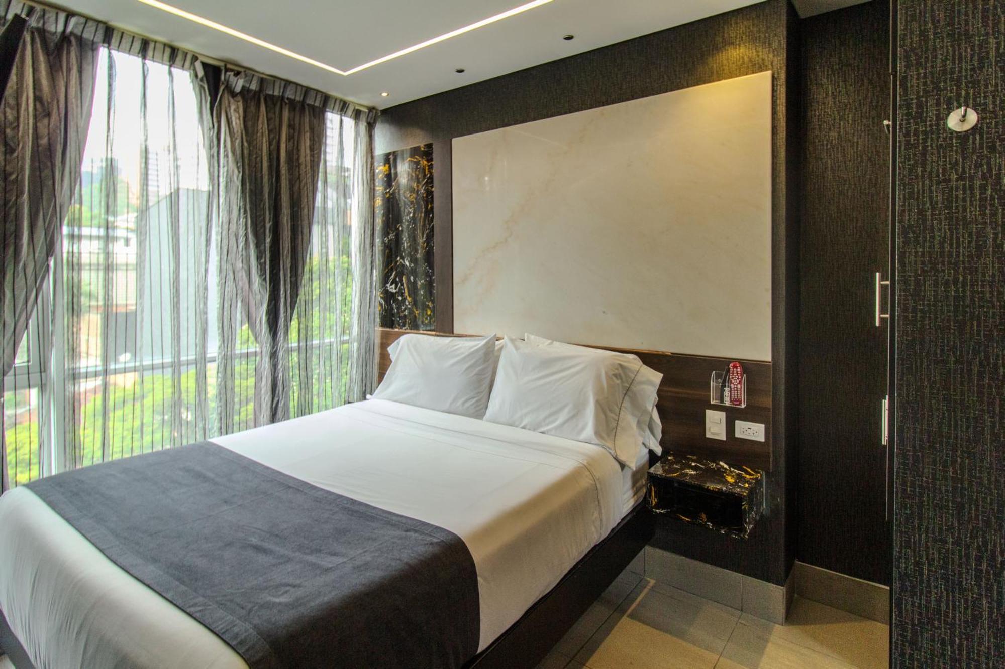 Haven A Design Hotel Μεντεγίν Εξωτερικό φωτογραφία