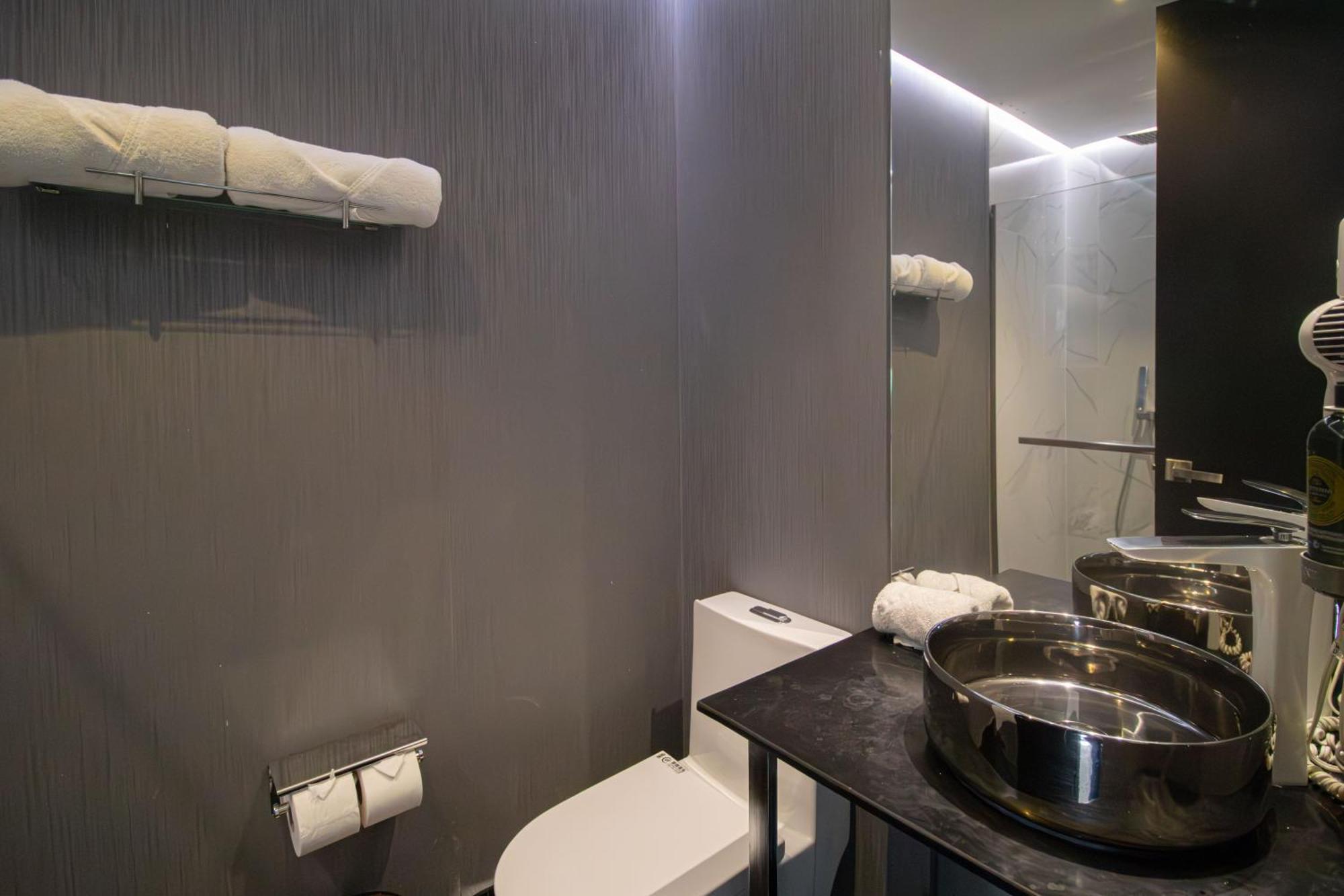 Haven A Design Hotel Μεντεγίν Εξωτερικό φωτογραφία
