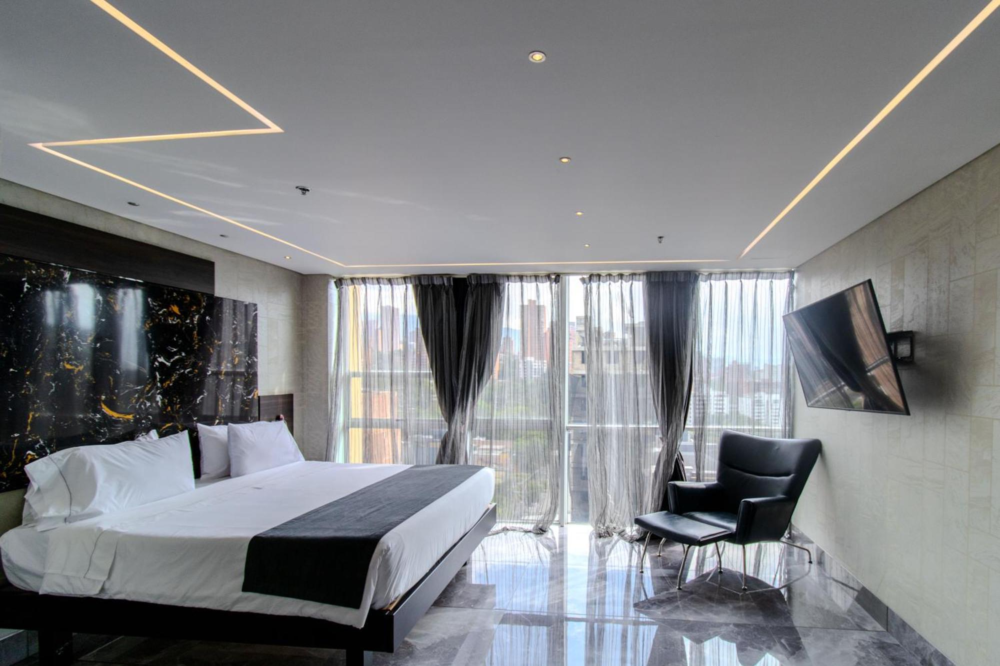 Haven A Design Hotel Μεντεγίν Εξωτερικό φωτογραφία