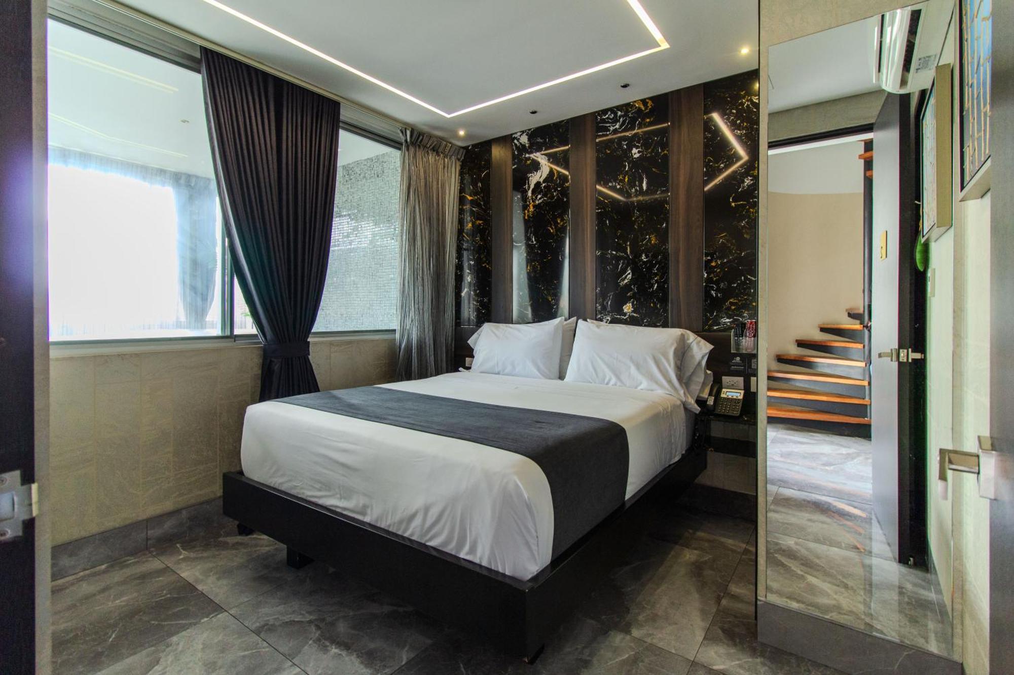 Haven A Design Hotel Μεντεγίν Εξωτερικό φωτογραφία