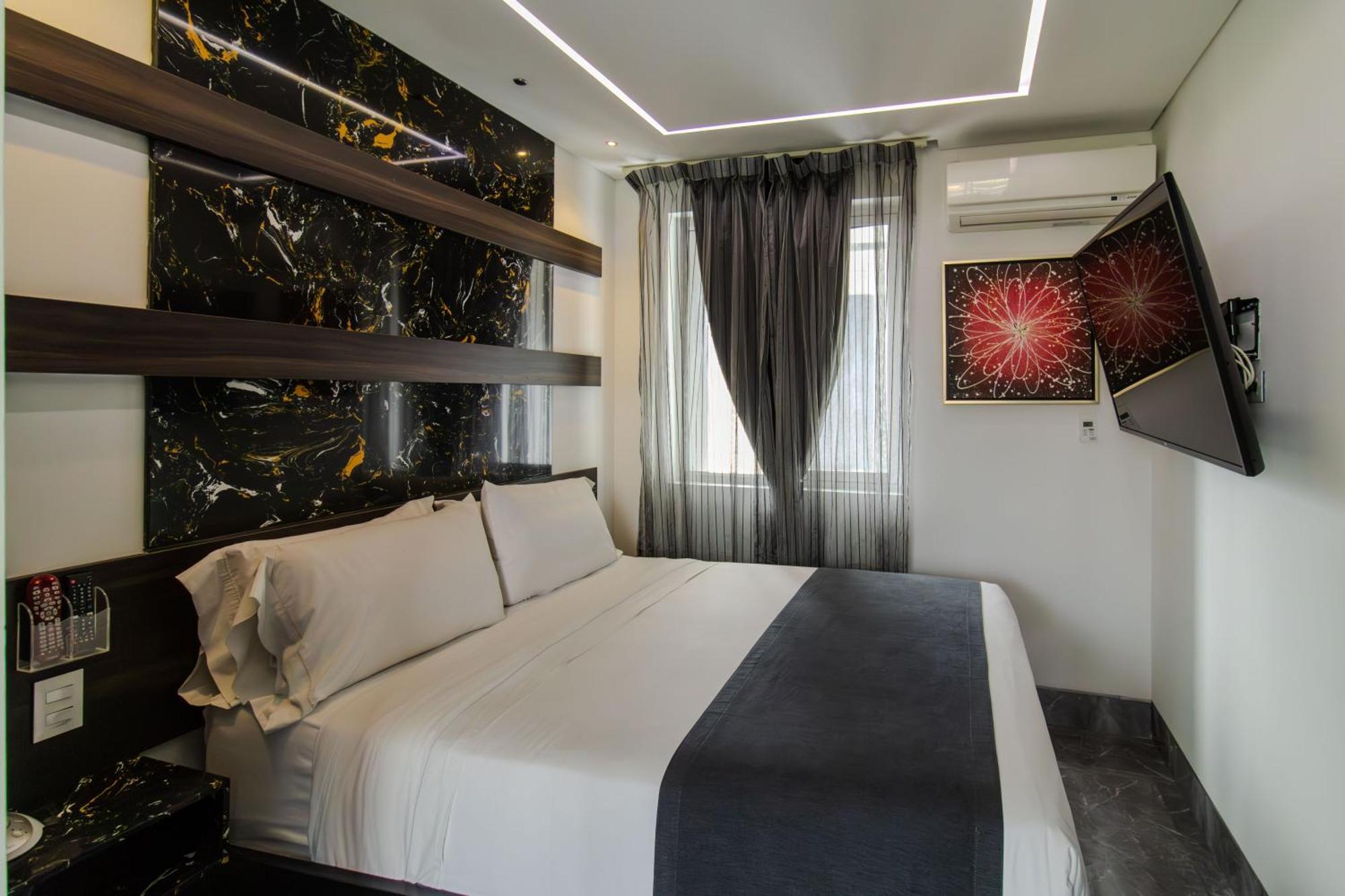 Haven A Design Hotel Μεντεγίν Εξωτερικό φωτογραφία