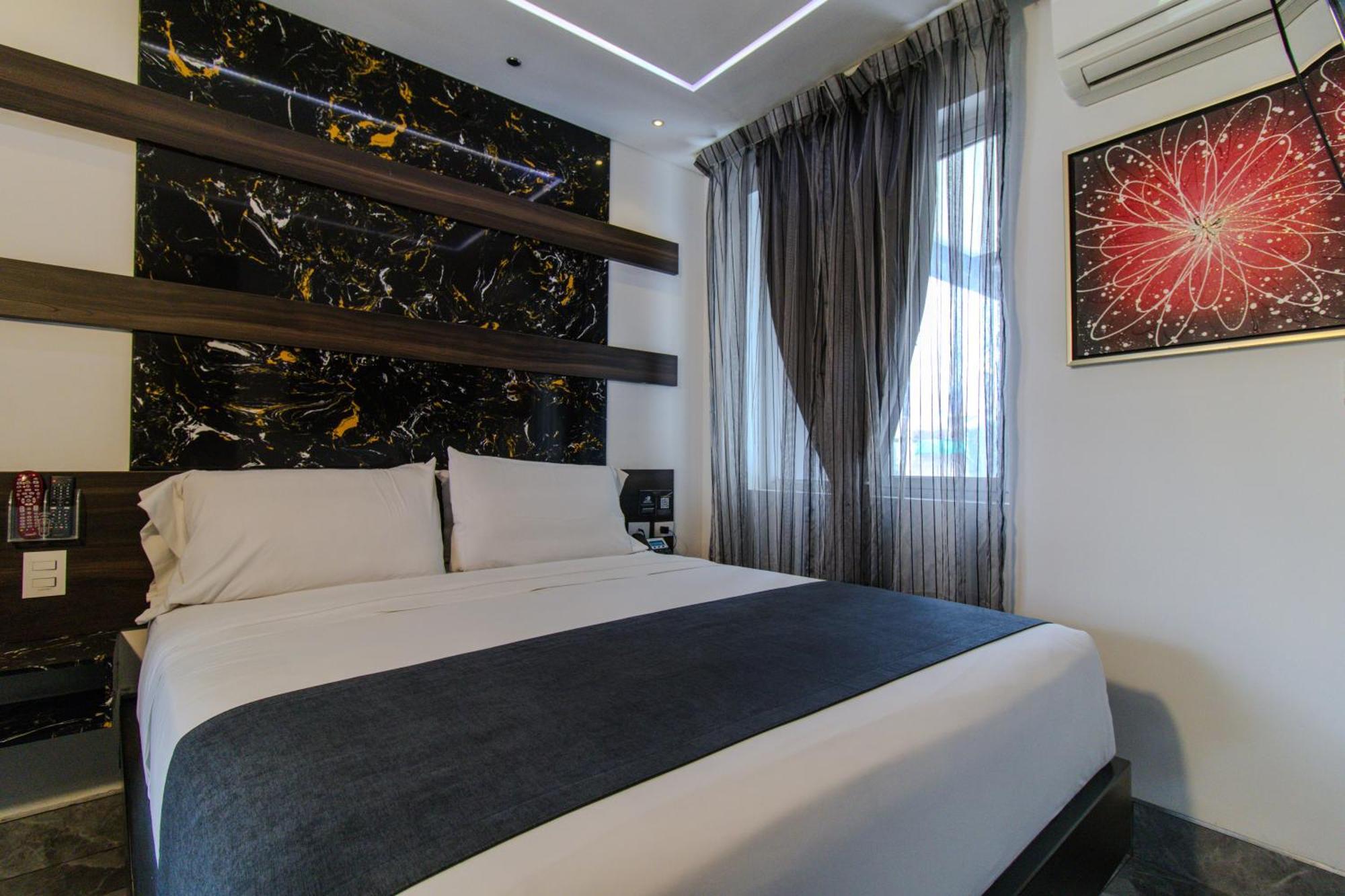 Haven A Design Hotel Μεντεγίν Εξωτερικό φωτογραφία